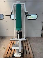 First Class incline chestpress / brustpresse / brust, Ophalen, Benen, Gebruikt, -