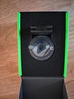 Razer Kiyo Pro USB Webcam - Nieuwstaat!, Computers en Software, Webcams, Monitorclip, Ophalen of Verzenden, Zo goed als nieuw