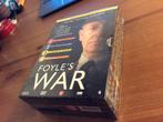 Foyle's War - Seizoen 1 (4DVD) Nieuw in folie, Boxset, Ophalen of Verzenden, Nieuw in verpakking, Vanaf 12 jaar