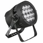 Zomer stunt! 8x Showtec Spectral M3000 Zoom Q4 MKII IP65, Ophalen, Licht