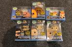 Jurassic Park NFT FUNKO pop collectie, Verzamelen, Beelden en Beeldjes, Ophalen of Verzenden, Nieuw