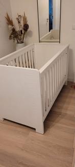 Babykamerset Babybed, kast, commode, Kinderen en Baby's, Gebruikt, Ophalen