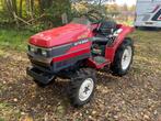 Mitsubishi MT16O Minitractor, Overige typen