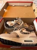 Nike air max 1, Ophalen of Verzenden, Zo goed als nieuw, Sneakers of Gympen
