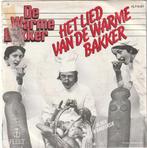 De warme bakker - Lied van de wearme bakker - Nr 224, Ophalen, Gebruikt, Overige formaten, Levenslied of Smartlap
