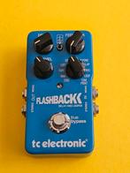 TC Electronic Flashback Delay Looper, Muziek en Instrumenten, Effecten, Gebruikt, Delay of Echo, TC Electronic, Ophalen of Verzenden