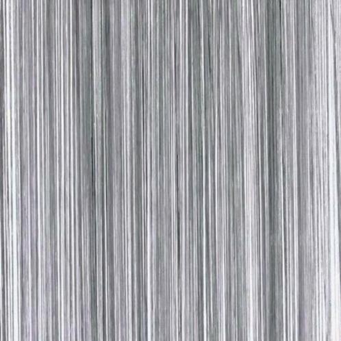 Draadjesgordijn 100x250cm - verkrijgbaar in diverse kleuren, Huis en Inrichting, Stoffering | Gordijnen en Lamellen, Nieuw, 200 cm of meer