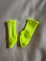 Barbie Fleur Sindy sokken, Sokken en Kniesokken, Geel, Overige maten, Ophalen of Verzenden