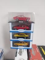 1/18 opel kadett coupe modellen, Hobby en Vrije tijd, Modelauto's | 1:18, Ophalen of Verzenden, Zo goed als nieuw