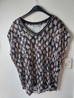 Shirtje met print, Geisha, maat 40, Maat 38/40 (M), Geisha, Zwart, Ophalen of Verzenden