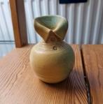 Adrie Moerings dasvaasje keramiek kunst, Antiek en Kunst, Antiek | Keramiek en Aardewerk, Ophalen of Verzenden