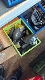 Div airbags c1 ,107,aygo ., Auto-onderdelen, Dashboard en Schakelaars, Ophalen, Gebruikt