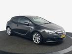 Opel Astra GTC 1.4 Turbo Design Edition zwart, Voorwielaandrijving, Gebruikt, 4 cilinders, 700 kg