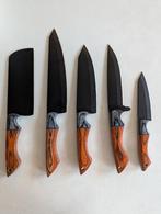 messen set, Huis en Inrichting, Keuken | Keukenbenodigdheden, Ophalen of Verzenden, Nieuw