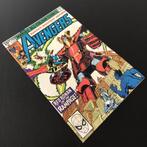 Avengers Vol.1 #198 UK (1980) VF (8.0), Boeken, Eén comic, Amerika, Marvel Comics, Ophalen of Verzenden