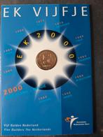EK 5 gulden, Ophalen of Verzenden, Koningin Beatrix, 5 gulden