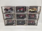 Starline motoren Moto Guzzi,MV Amagusta,Gilera 1:24, Hobby en Vrije tijd, Overige merken, ., Nieuw, Ophalen of Verzenden