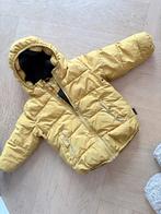 Gosoaky jas - heerlijk warm! Maat 86 -92, Ophalen of Verzenden, Gebruikt, Jongen of Meisje, Jas
