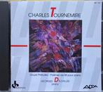 Tournemire | Préludes-poèmes pour piano | Delvallée, Ophalen of Verzenden, Modernisme tot heden, Gebruikt, Kamermuziek