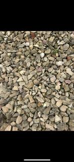 KIEZELSTENEN GRIND GRATIS AFHALEN, Tuin en Terras, Grind, Keien en Split, Ophalen, Overige materialen