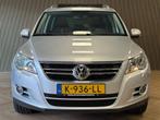 Volkswagen Tiguan 1.4 TSI Comfort&Design 4Motion PANO APPLE, Auto's, Volkswagen, 13 km/l, Euro 5, 4 cilinders, Bedrijf