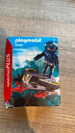 Playmobil 9086, Kinderen en Baby's, Speelgoed | Playmobil, Complete set, Ophalen of Verzenden, Zo goed als nieuw