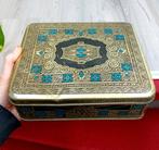 J. Schuybroek S.A. Hoboken - Anvers België blik, Verzamelen, Blikken, Ophalen of Verzenden, Overige, Overige merken