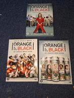 Orange is the New black dvd boxen, Ophalen of Verzenden, Zo goed als nieuw