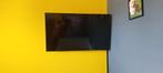 Samsung Smart TV 40 inch, Ophalen, Gebruikt, 100 cm of meer, Samsung