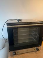 Hendi Oven - Professionele Kwaliteit, 45 tot 60 cm, Oven, Hete lucht, Ophalen of Verzenden