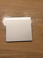 Apple Magic Trackpad, Computers en Software, Muizen, Rechtshandig, Gebruikt, Ophalen of Verzenden, Draadloos