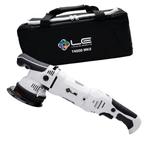 Liquid Elements T4200 V2 excentrische polijstmachine, Ophalen of Verzenden