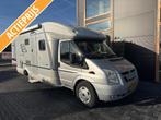 Hymer Tramp 552 CL, Luifel, Airbags, Ford, Tot en met 2