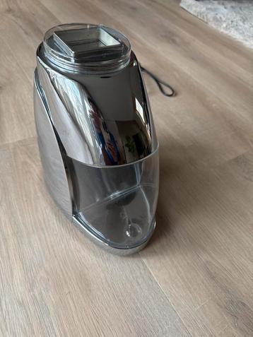 Ice Crusher/ ijs crusher apparaat - Chrome Colour beschikbaar voor biedingen