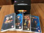 DVD box Doctor Who series 1 - 4 Box Set, Cd's en Dvd's, Boxset, Zo goed als nieuw, Ophalen