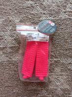 Nieuwe neon pink Compositi stijgbeugelblokjes., Ophalen of Verzenden, Nieuw, Overige soorten