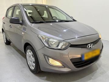 Hyundai i20 HB 1.2i Business Airco (bj 2012) beschikbaar voor biedingen