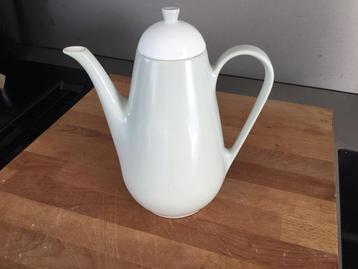 Koffiepotje Norma van Mosa Maastricht pastel beschikbaar voor biedingen