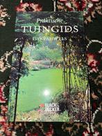 Praktische Tuingids - Ivo Pauwels, Ophalen of Verzenden, Gelezen, Tuinieren en Tuinplanten