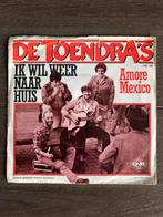 De Toendra's ‎– Ik Wil Weer Naar Huis, Gebruikt, 7 inch, Single, Ophalen of Verzenden