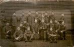 Amersfoort - Kazerne - Mobilisatie - Soldaten - 1917, Verzenden, Voor 1920, Ongelopen, Utrecht