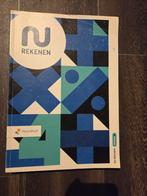 Leerwerkboek, Ophalen of Verzenden, Zo goed als nieuw