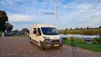 peugeot boxer buscamper 2016 l3h2, Overige merken, Diesel, Particulier, 5 tot 6 meter