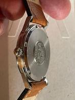 OMEGA SEAMASTER REF 14759 SC-61 vintage TOPSAAT !, Staal, Met bandje, Polshorloge, Omega
