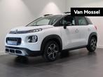 Citroen C3 Aircross Feel - NAVI - GRIP CONTROL - CRUISE CONT, Auto's, 12 maanden, Gebruikt, Euro 6, 1199 cc