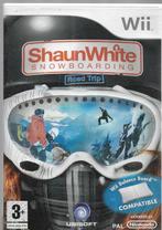 Shaun White Snowboarding, Vanaf 3 jaar, Sport, Ophalen of Verzenden, 3 spelers of meer