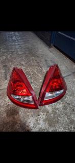 Ford fiesta achterlichten, Auto-onderdelen, Verlichting, Ophalen of Verzenden, Gebruikt, Ford