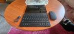 Nieuwe tablet Teclast t 40 s met muis en keyboard, Computers en Software, Android Tablets, Verzenden, Zo goed als nieuw, 64 GB