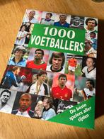 1000 voetballers. De beste spelers aller tijden., Maat XS of kleiner, Ophalen of Verzenden, Shirt
