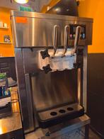 Professionele Ijsmachine - VEVOR- 2+1 combi, Ophalen, Gebruikt, Koelen en Vriezen